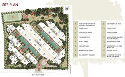 The Sixth Avenue Residences (D10), Condominium #146297432
